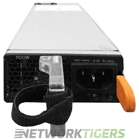 frnjj|Dell FRNJJ Networking 1100W Power Supply .